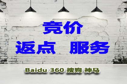 成功SEM托管代运营案例分析
